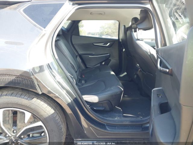 2023 KIA EV6 KNDC34LA3P5127791 Photo 7
