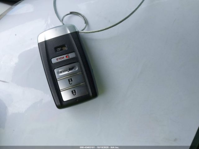 2016 ACURA RDX 5J8TB3H35GL019547 Photo 10