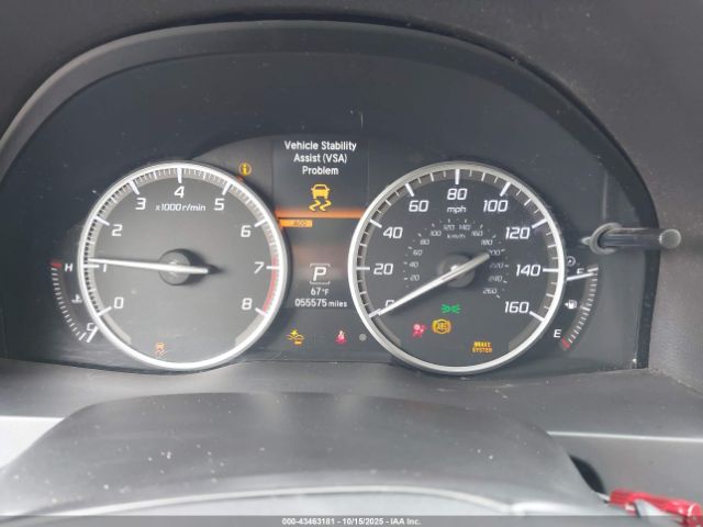 2016 ACURA RDX 5J8TB3H35GL019547 Photo 6