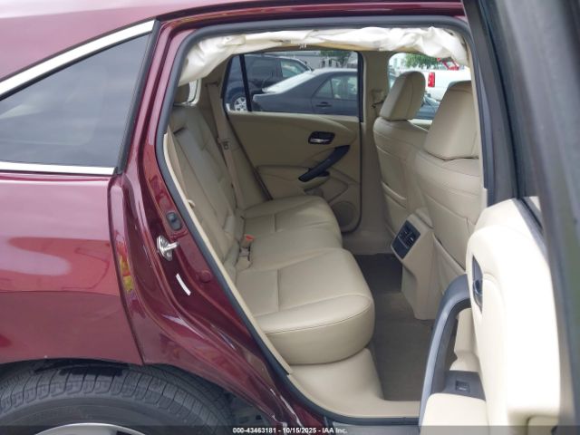 2016 ACURA RDX 5J8TB3H35GL019547 Photo 7