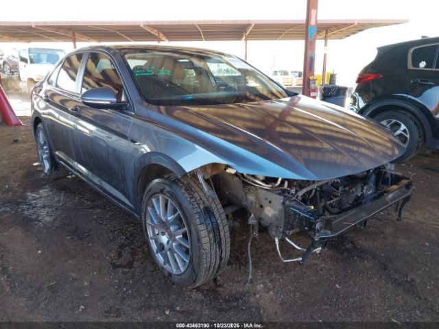 2019 VOLKSWAGEN JETTA 3VWG57BU9KM252562