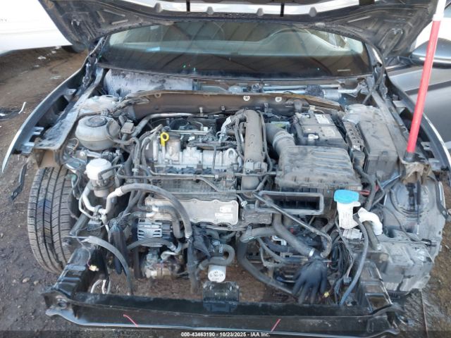 2019 VOLKSWAGEN JETTA 3VWG57BU9KM252562 Photo 9