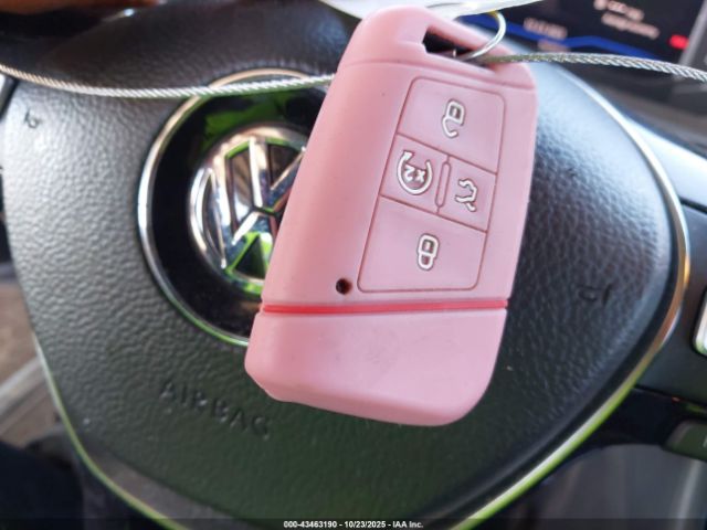 2019 VOLKSWAGEN JETTA 3VWG57BU9KM252562 Photo 10