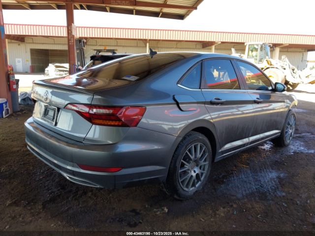 2019 VOLKSWAGEN JETTA 3VWG57BU9KM252562 Photo 3