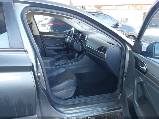 2019 VOLKSWAGEN JETTA 3VWG57BU9KM252562 Photo 4