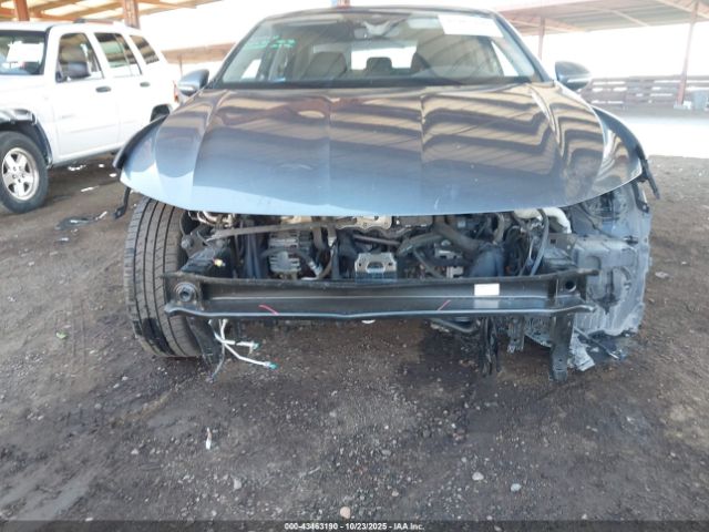 2019 VOLKSWAGEN JETTA 3VWG57BU9KM252562 Photo 5