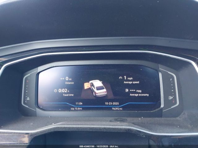 2019 VOLKSWAGEN JETTA 3VWG57BU9KM252562 Photo 6