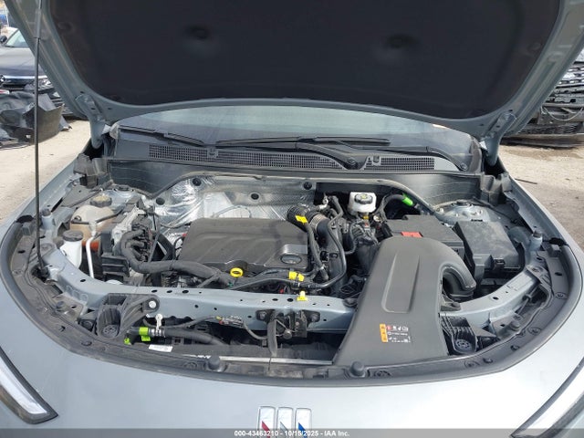Aukcja sprzedaży 2024 Buick Envista Sport Touring Fwd, vin: KL47LBE2XRB213948, numer aukcji: 43463210