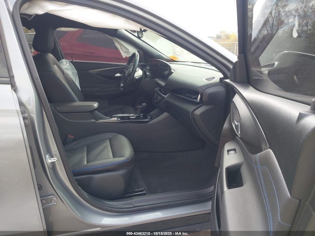 Aukcja sprzedaży 2024 Buick Envista Sport Touring Fwd, vin: KL47LBE2XRB213948, numer aukcji: 43463210
