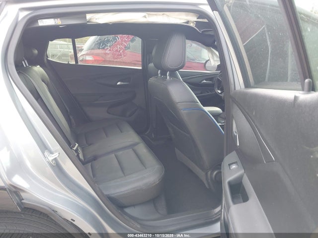 Aukcja sprzedaży 2024 Buick Envista Sport Touring Fwd, vin: KL47LBE2XRB213948, numer aukcji: 43463210