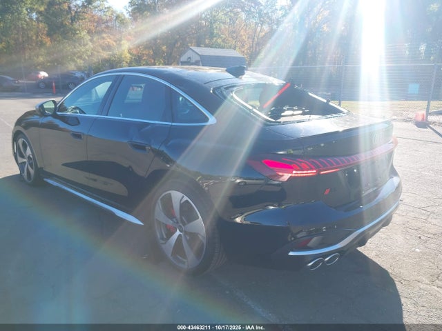 WAU25CFU1SN051712 Audi All-new S5 Premium Plus Tfsi Quattro S Tronic