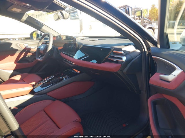 WAU25CFU1SN051712 Audi All-new S5 Premium Plus Tfsi Quattro S Tronic