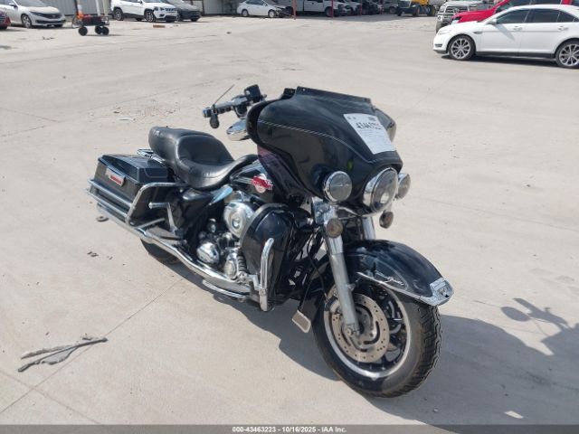 2007 HARLEY-DAVIDSON FLHTCUI 1HD1FC4127Y662910