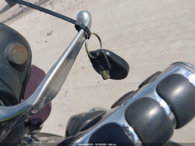 2007 HARLEY-DAVIDSON FLHTCUI 1HD1FC4127Y662910 Photo 10