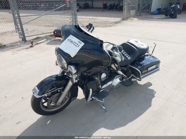 2007 HARLEY-DAVIDSON FLHTCUI 1HD1FC4127Y662910 Photo 1