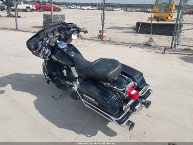2007 HARLEY-DAVIDSON FLHTCUI 1HD1FC4127Y662910 Photo 2