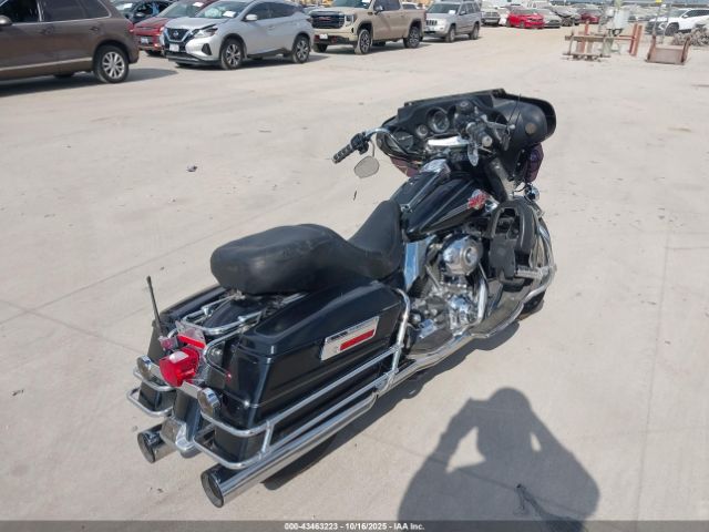 2007 HARLEY-DAVIDSON FLHTCUI 1HD1FC4127Y662910 Photo 3