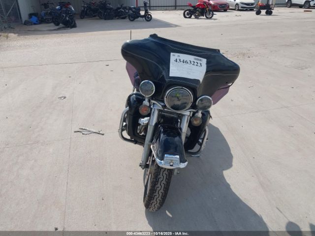 2007 HARLEY-DAVIDSON FLHTCUI 1HD1FC4127Y662910 Photo 4