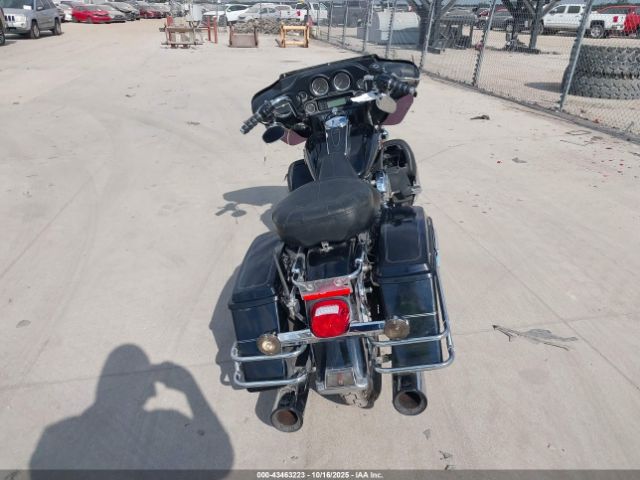 2007 HARLEY-DAVIDSON FLHTCUI 1HD1FC4127Y662910 Photo 5