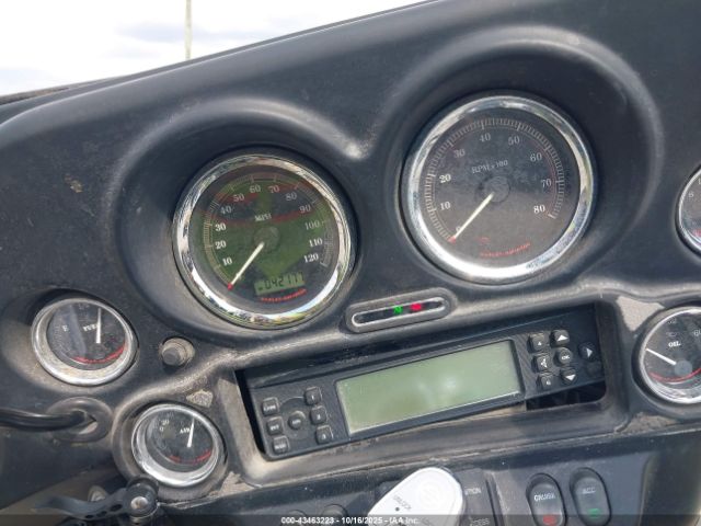 2007 HARLEY-DAVIDSON FLHTCUI 1HD1FC4127Y662910 Photo 6