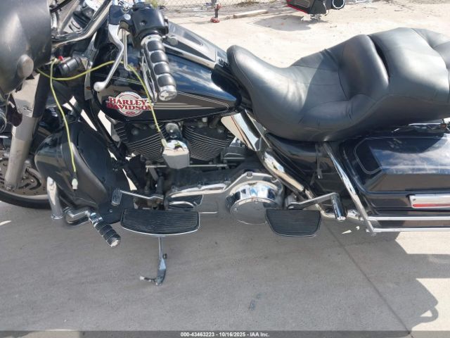 2007 HARLEY-DAVIDSON FLHTCUI 1HD1FC4127Y662910 Photo 8
