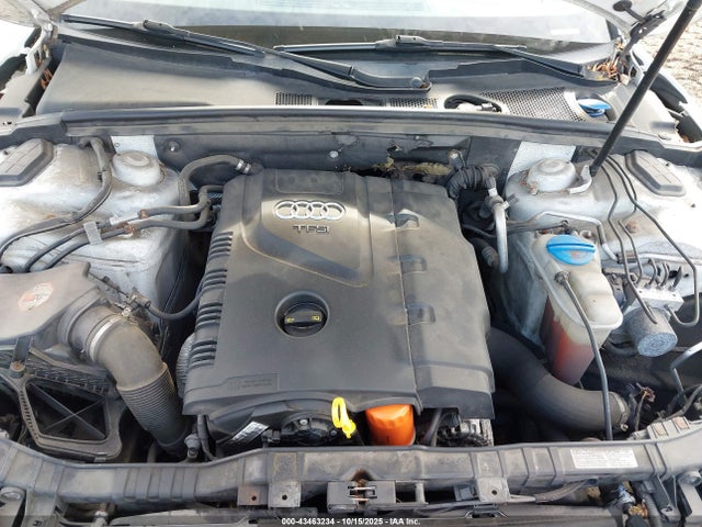 2014 AUDI A5 WAUCFAFH0EN005446 Photo 9