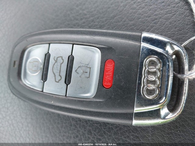 2014 AUDI A5 WAUCFAFH0EN005446 Photo 10