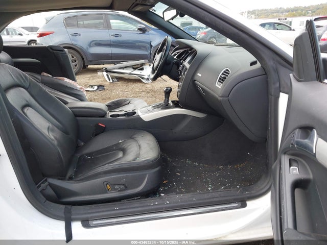 2014 AUDI A5 WAUCFAFH0EN005446 Photo 4