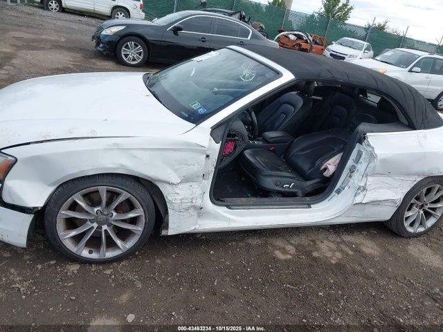 2014 AUDI A5 WAUCFAFH0EN005446 Photo 5