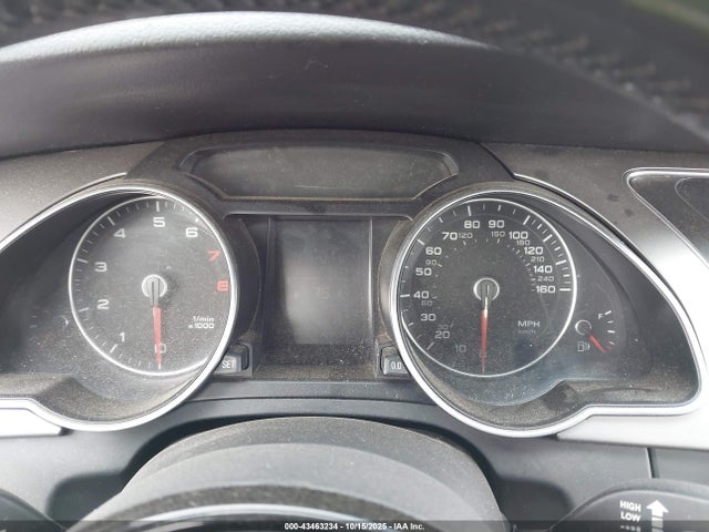 2014 AUDI A5 WAUCFAFH0EN005446 Photo 6