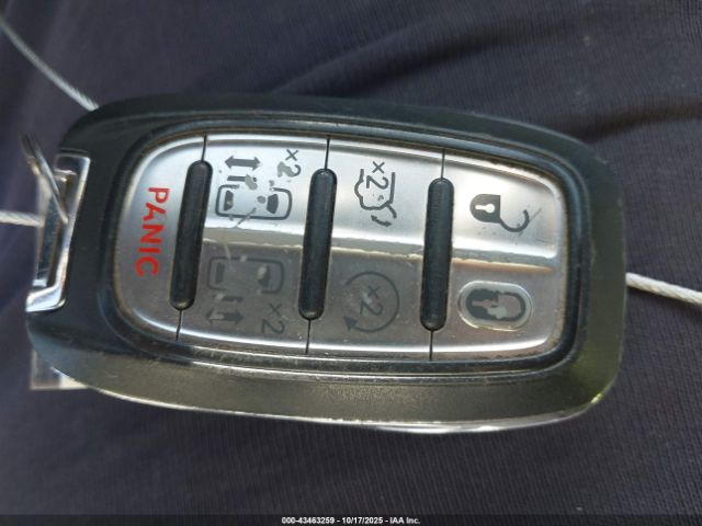 2021 CHRYSLER PACIFICA 2C4RC1FG5MR526449 Photo 10