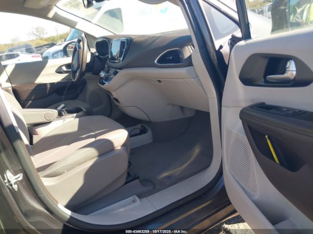 2021 CHRYSLER PACIFICA 2C4RC1FG5MR526449 Photo 4