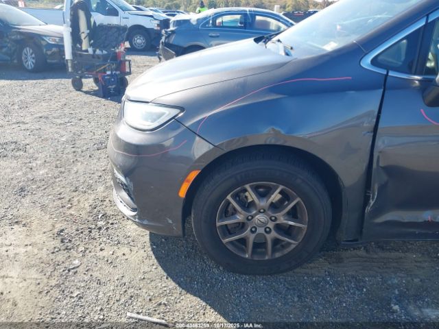 2021 CHRYSLER PACIFICA 2C4RC1FG5MR526449 Photo 5