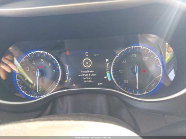 2021 CHRYSLER PACIFICA 2C4RC1FG5MR526449 Photo 6