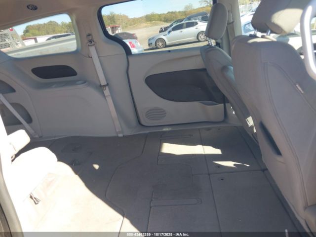 2021 CHRYSLER PACIFICA 2C4RC1FG5MR526449 Photo 7