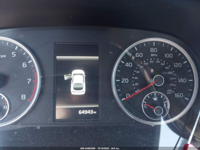 2022 KIA K5 5XXG14J2XNG151856 Photo 6