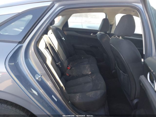 2022 KIA K5 5XXG14J2XNG151856 Photo 7