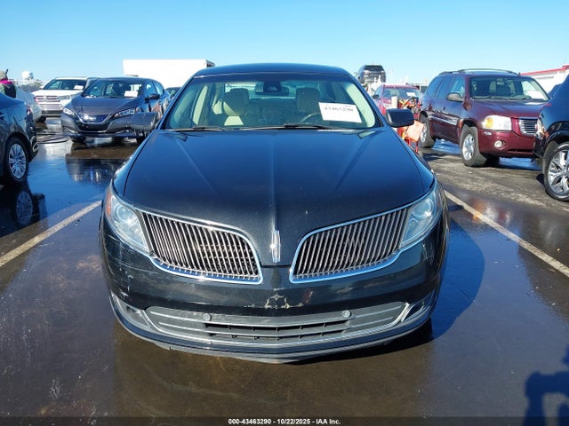 Auction sale of the 2013 Lincoln Mks, vin: 1LNHL9DK7DG612389, lot number: 43463290