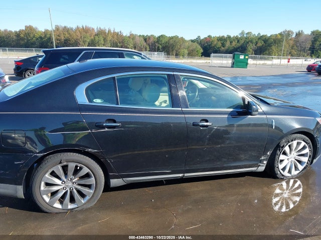 Auction sale of the 2013 Lincoln Mks, vin: 1LNHL9DK7DG612389, lot number: 43463290