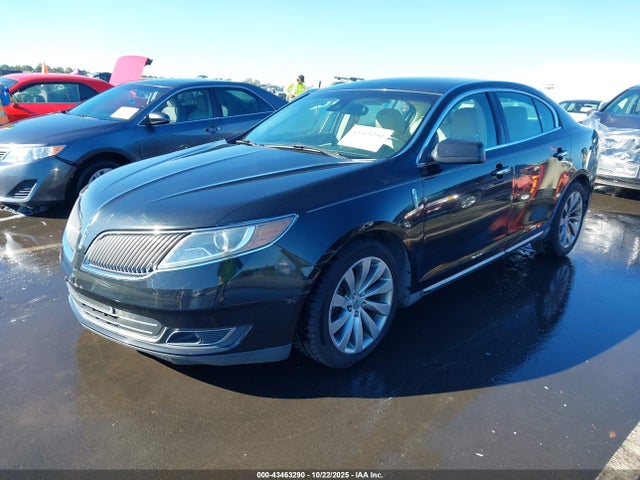 Auction sale of the 2013 Lincoln Mks, vin: 1LNHL9DK7DG612389, lot number: 43463290