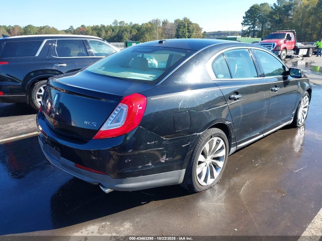 Auction sale of the 2013 Lincoln Mks, vin: 1LNHL9DK7DG612389, lot number: 43463290