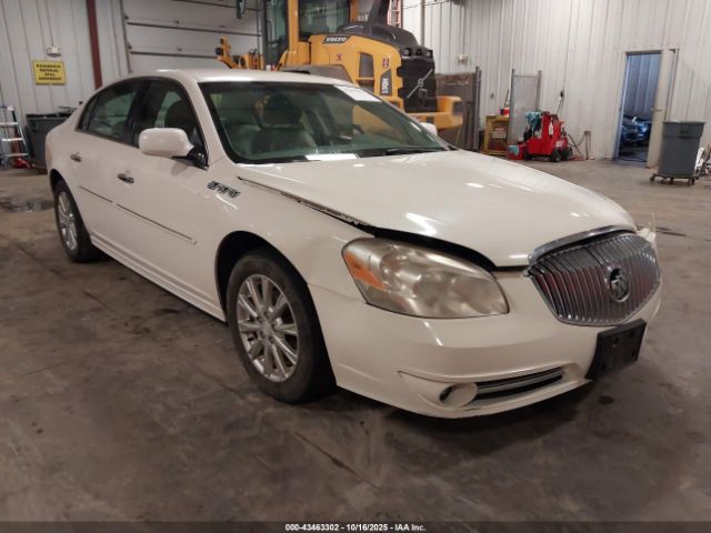 2010 BUICK LUCERNE 1G4HC5E13AU133530