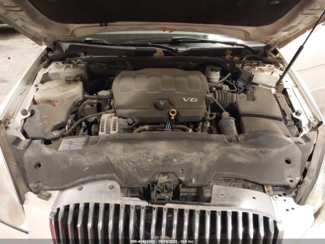 2010 BUICK LUCERNE 1G4HC5E13AU133530 Photo 9