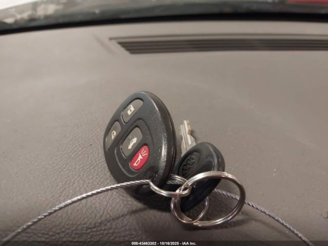 2010 BUICK LUCERNE 1G4HC5E13AU133530 Photo 10