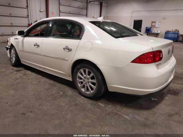 2010 BUICK LUCERNE 1G4HC5E13AU133530 Photo 2