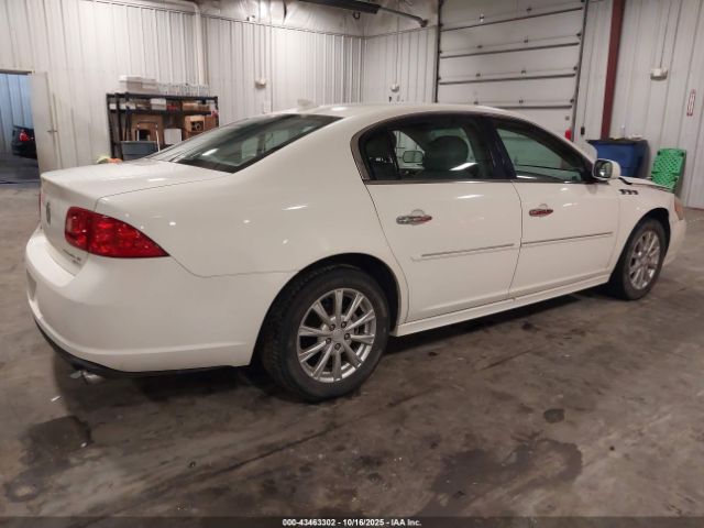 2010 BUICK LUCERNE 1G4HC5E13AU133530 Photo 3