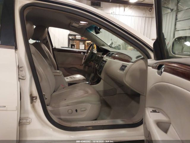 2010 BUICK LUCERNE 1G4HC5E13AU133530 Photo 4