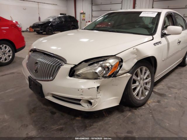 2010 BUICK LUCERNE 1G4HC5E13AU133530 Photo 5