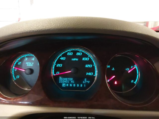 2010 BUICK LUCERNE 1G4HC5E13AU133530 Photo 6