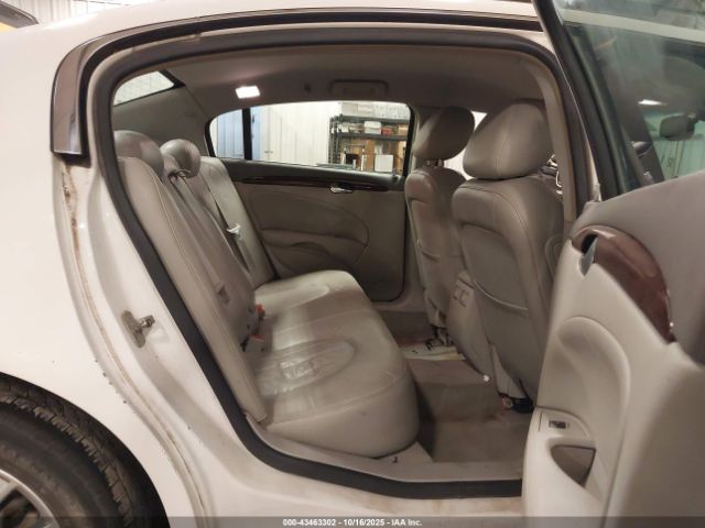 2010 BUICK LUCERNE 1G4HC5E13AU133530 Photo 7